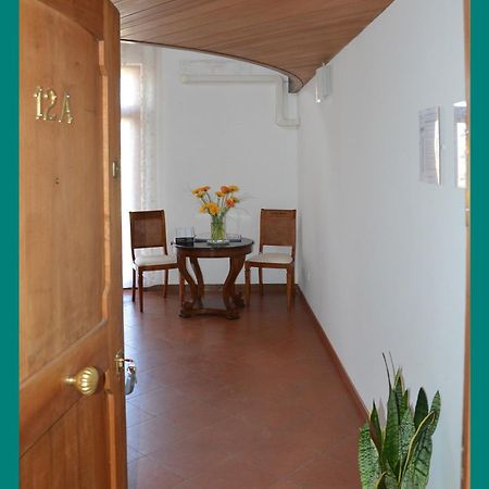 Verona Relax & Stay Apartments Luaran gambar