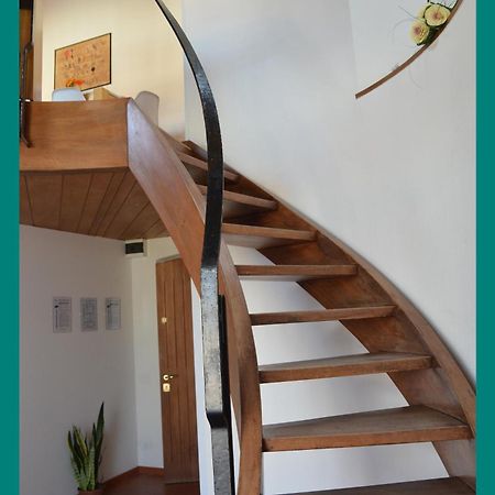 Verona Relax & Stay Apartments Luaran gambar