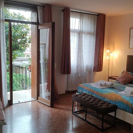 Verona Relax & Stay Apartments Luaran gambar