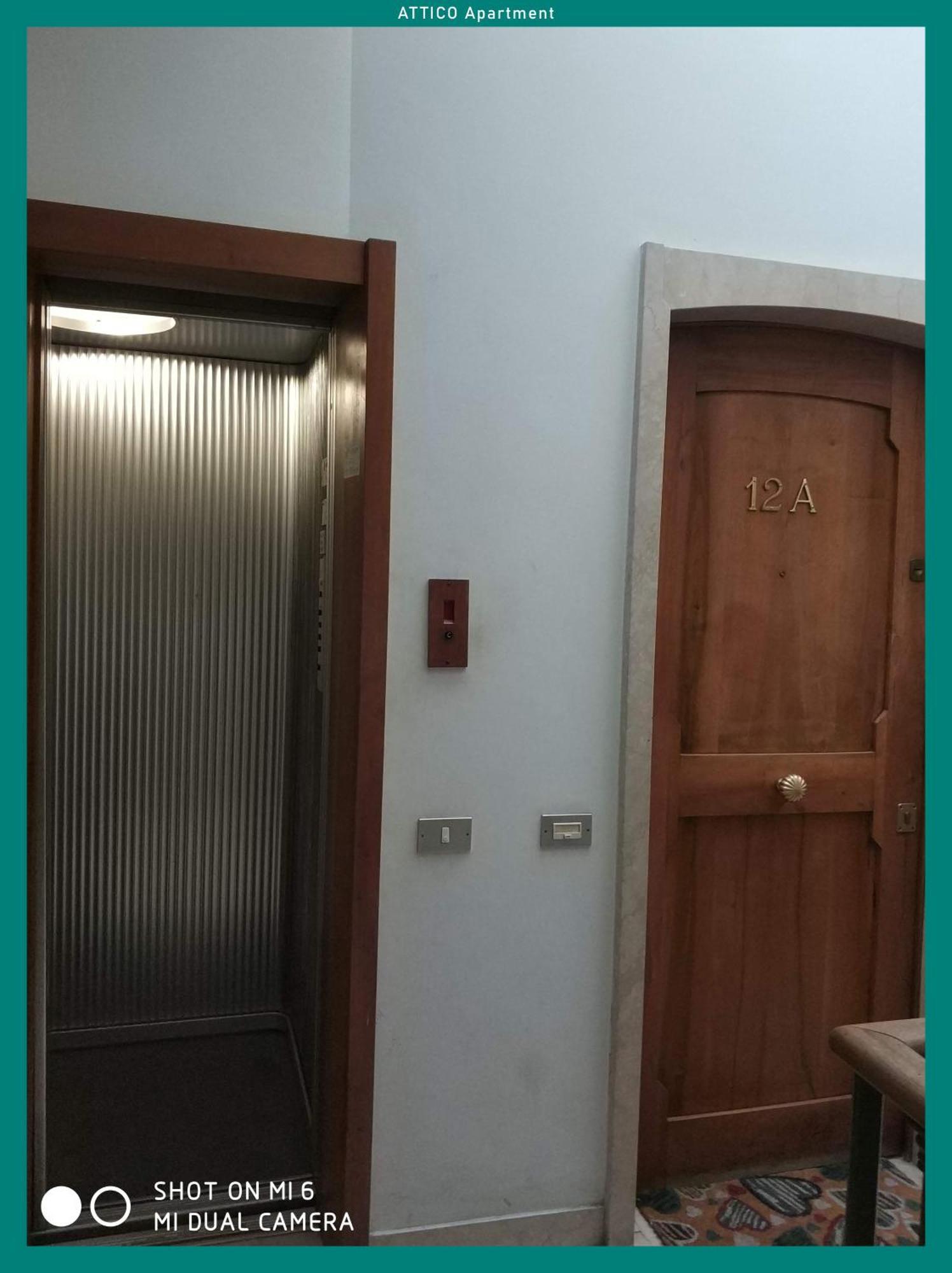 Verona Relax & Stay Apartments Bilik gambar