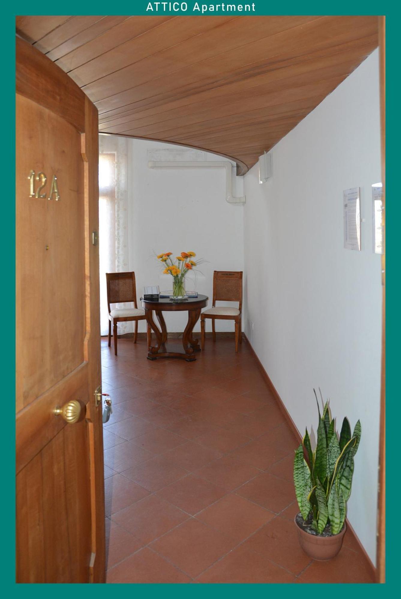 Verona Relax & Stay Apartments Luaran gambar
