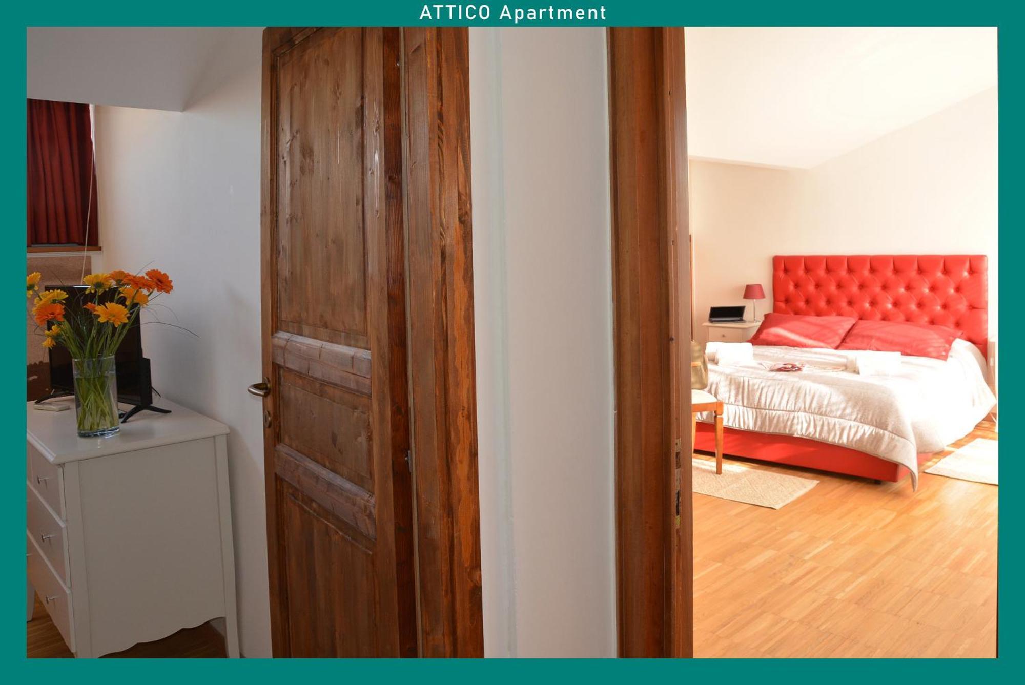 Verona Relax & Stay Apartments Luaran gambar