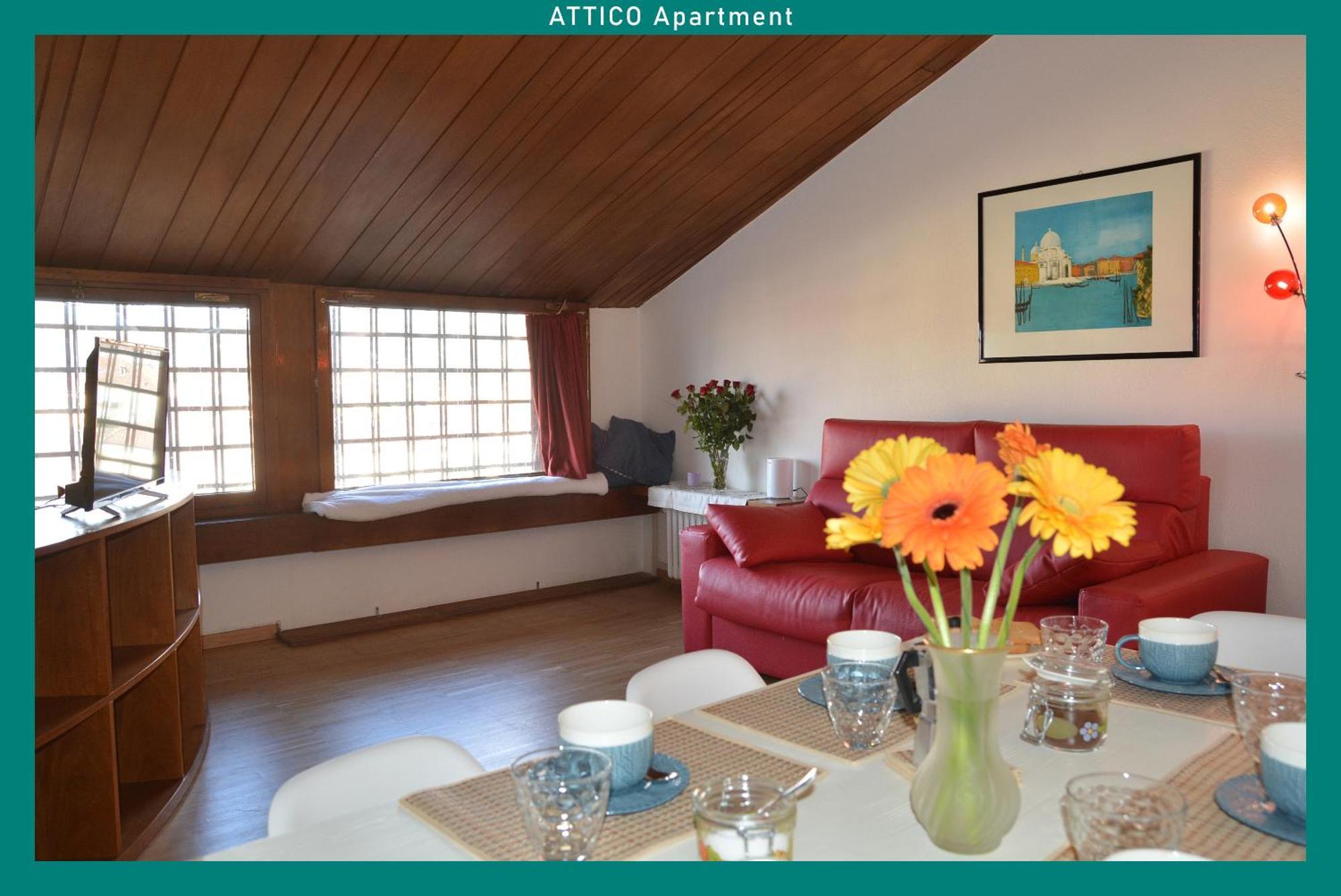 Verona Relax & Stay Apartments Luaran gambar