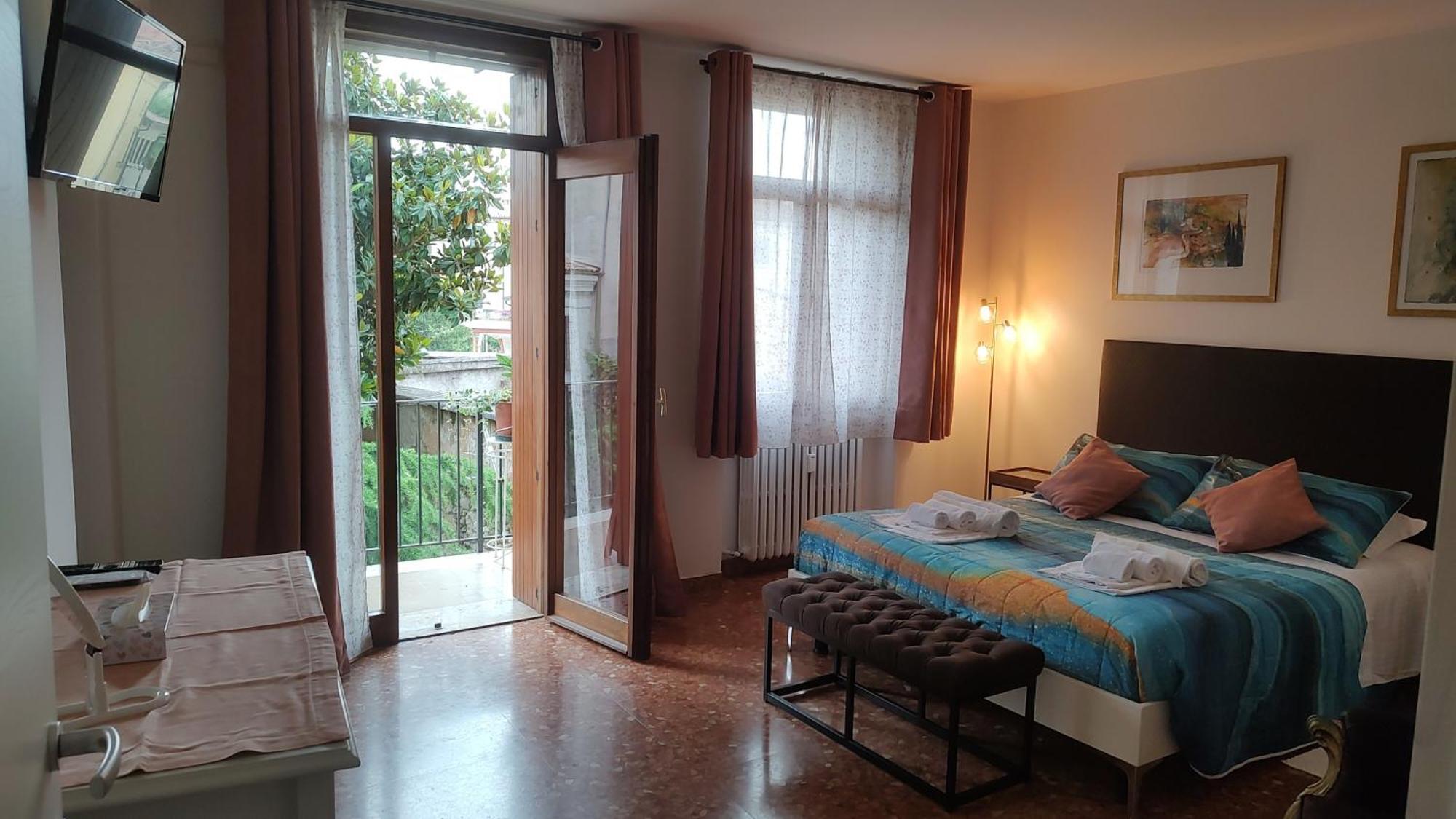 Verona Relax & Stay Apartments Luaran gambar