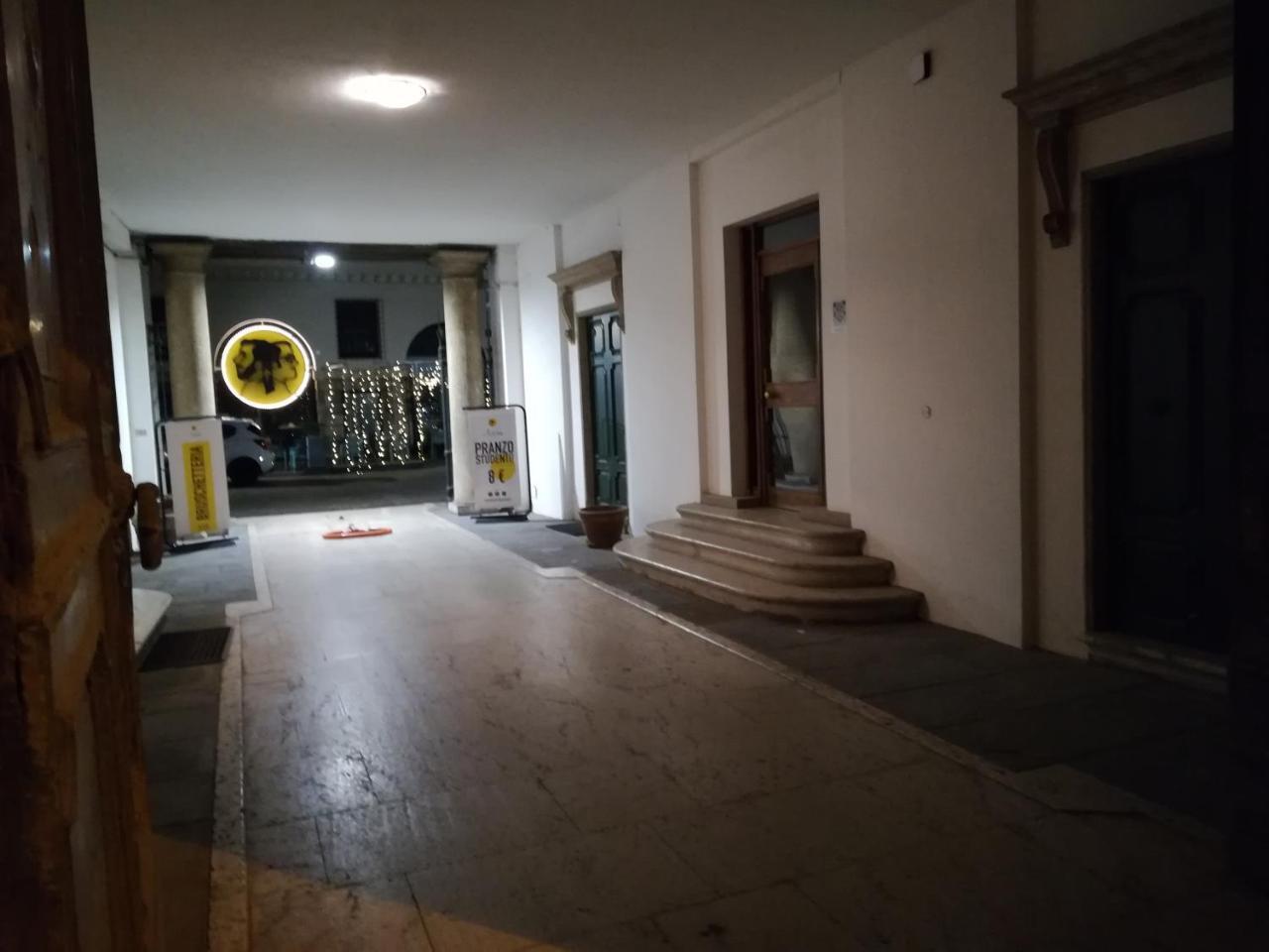 Verona Relax & Stay Apartments Luaran gambar