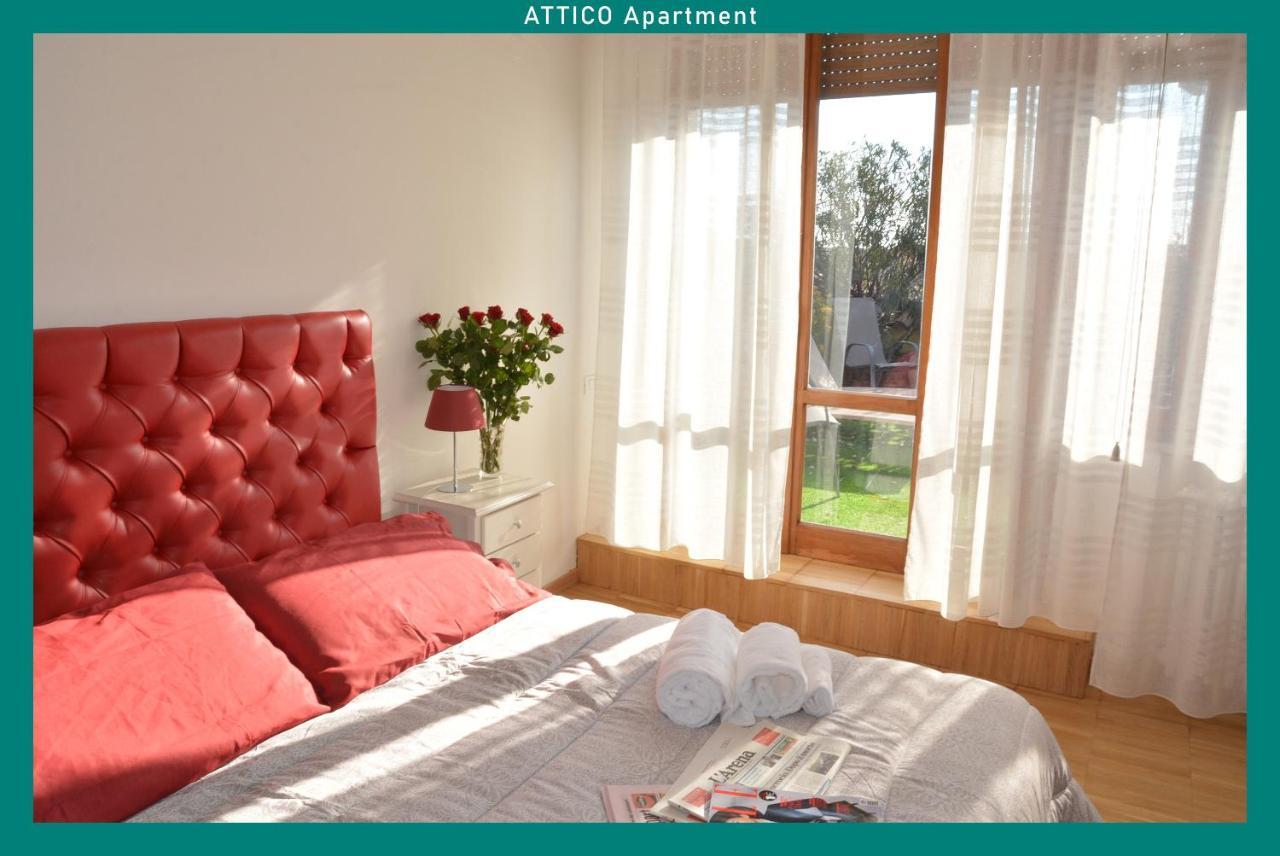 Verona Relax & Stay Apartments Luaran gambar