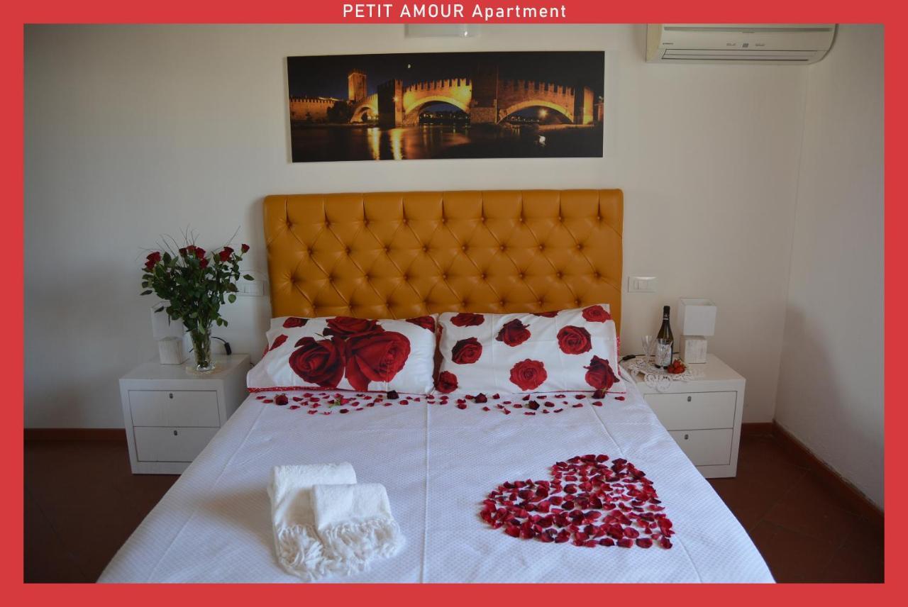 Verona Relax & Stay Apartments Luaran gambar