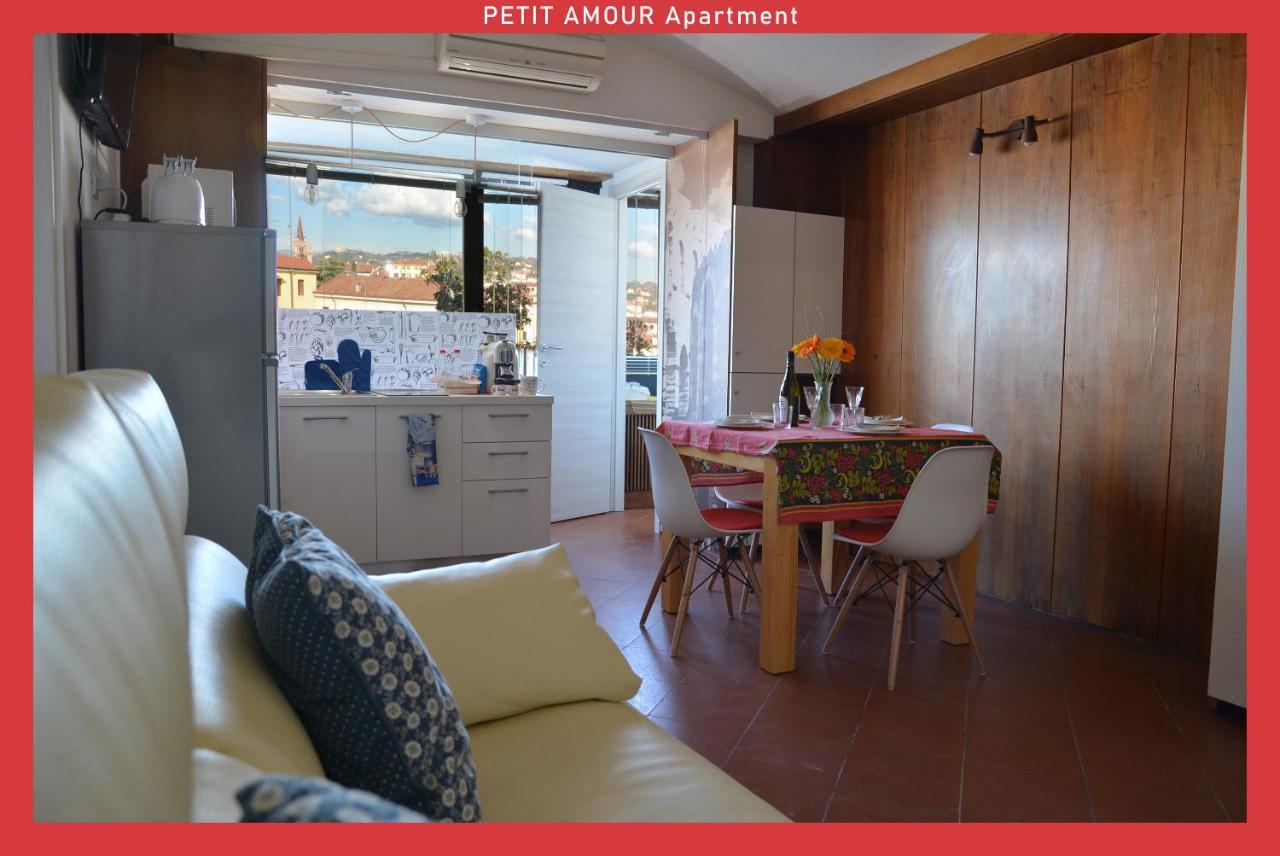 Verona Relax & Stay Apartments Luaran gambar