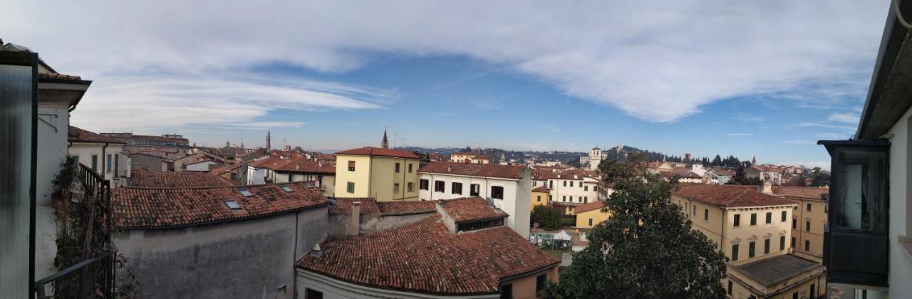 Verona Relax & Stay Apartments Luaran gambar