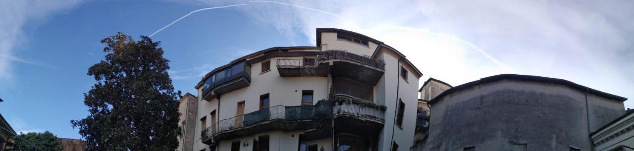 Verona Relax & Stay Apartments Luaran gambar