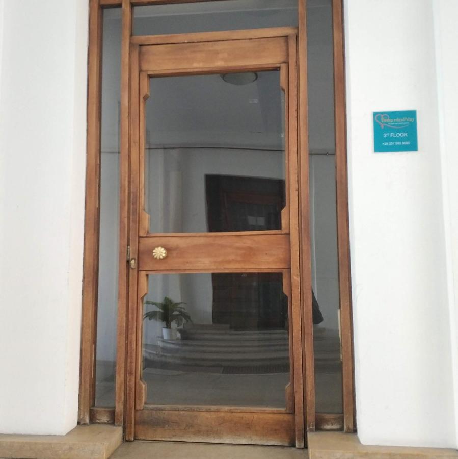 Verona Relax & Stay Apartments Luaran gambar