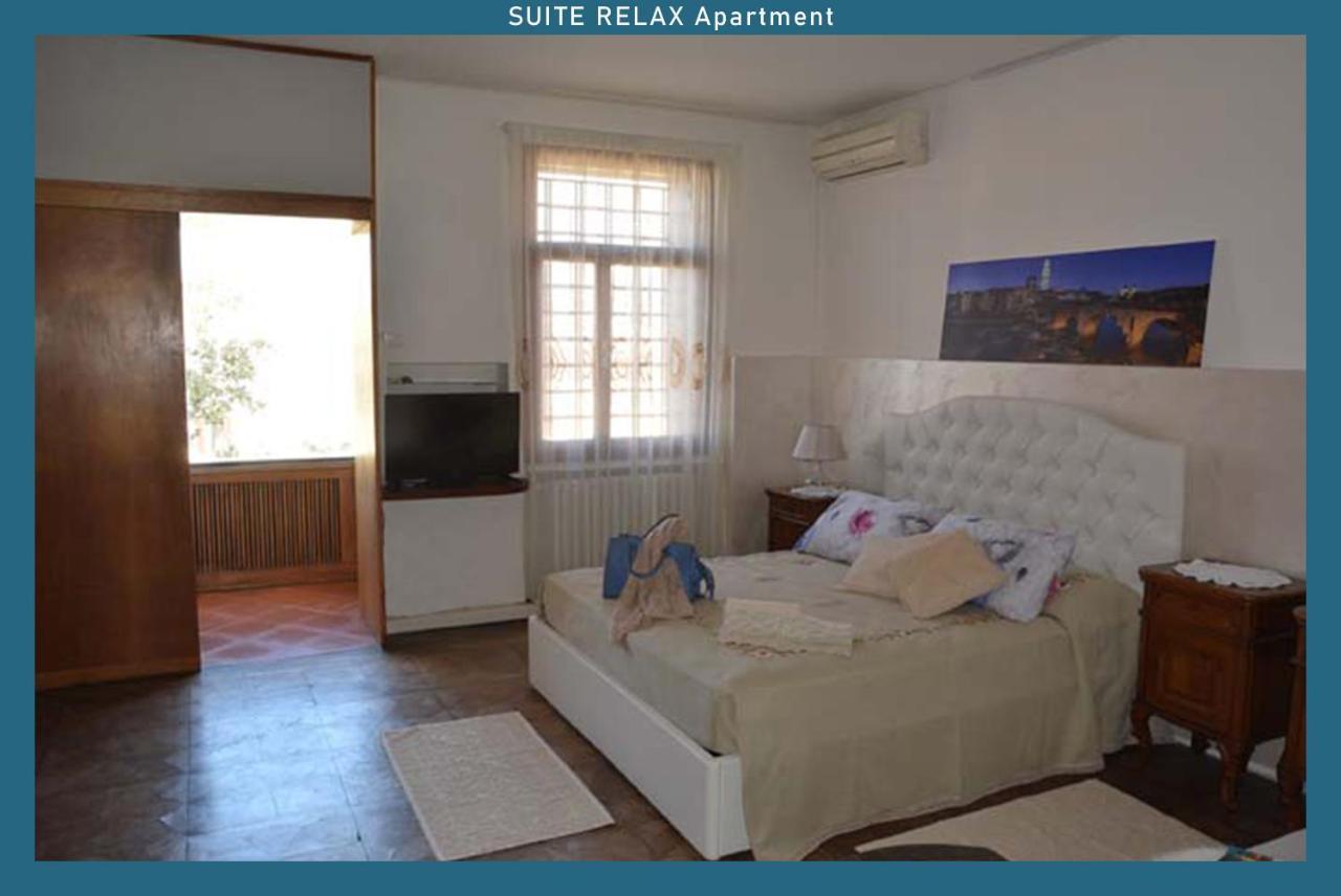 Verona Relax & Stay Apartments Luaran gambar