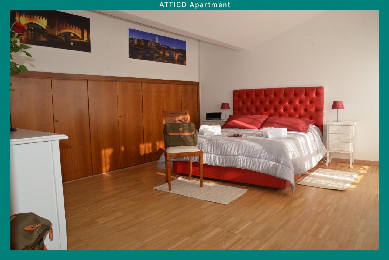 Verona Relax & Stay Apartments Luaran gambar