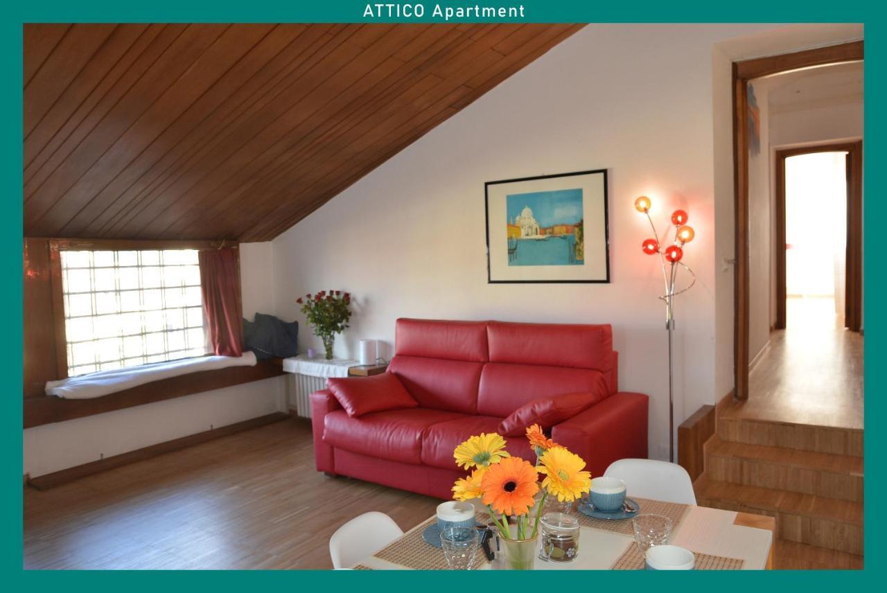Verona Relax & Stay Apartments Luaran gambar