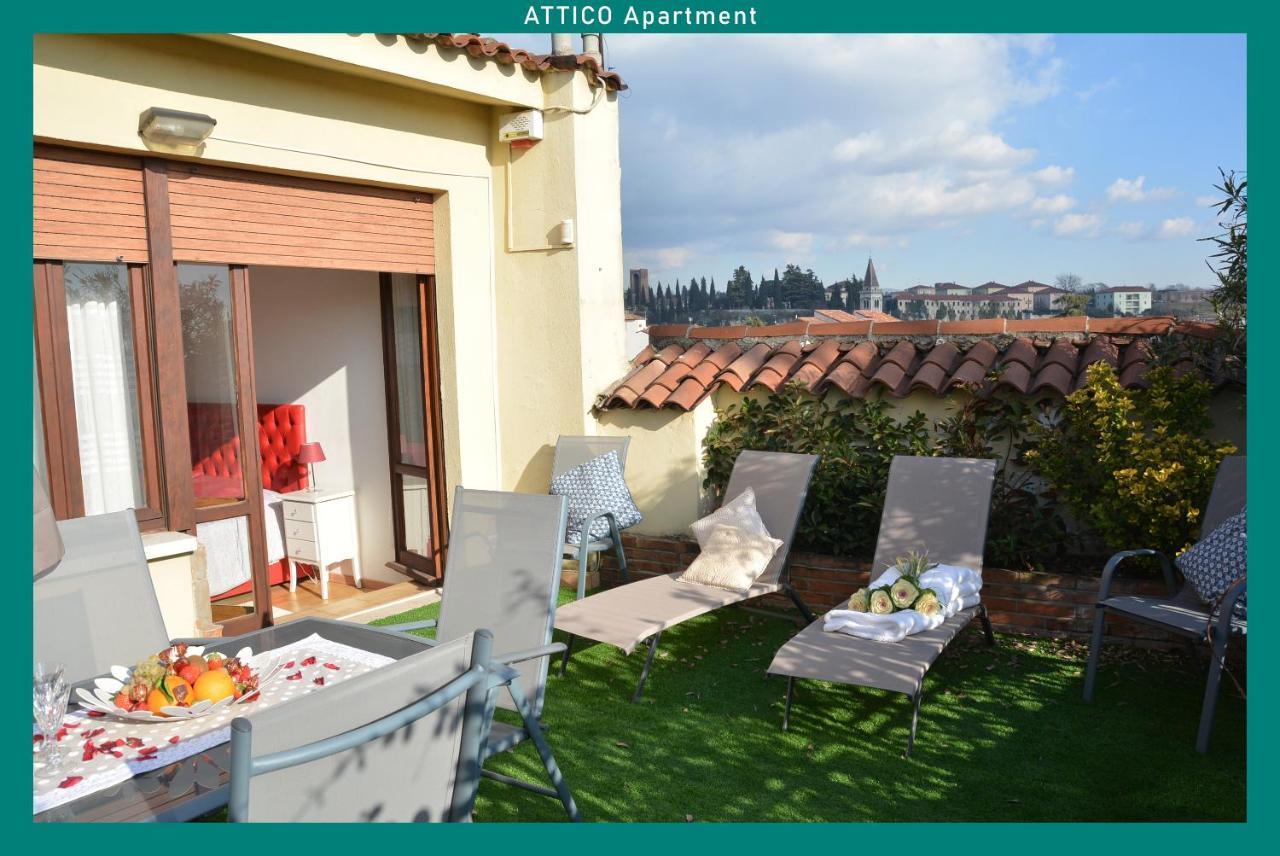 Verona Relax & Stay Apartments Luaran gambar