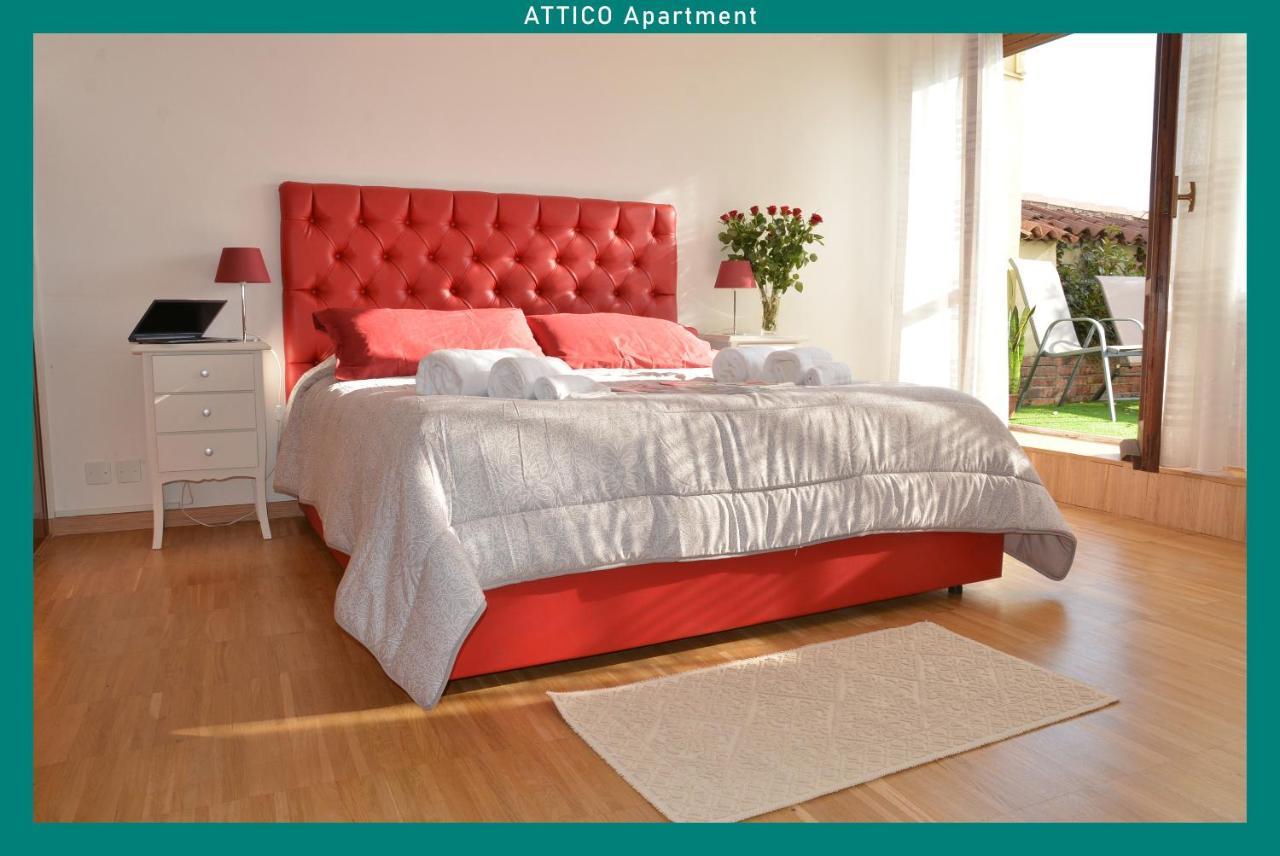 Verona Relax & Stay Apartments Luaran gambar