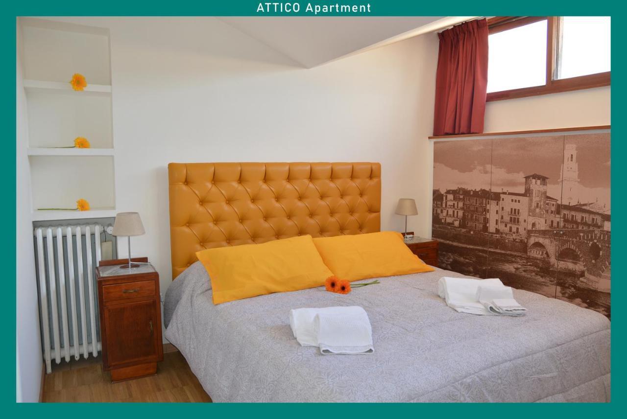 Verona Relax & Stay Apartments Luaran gambar