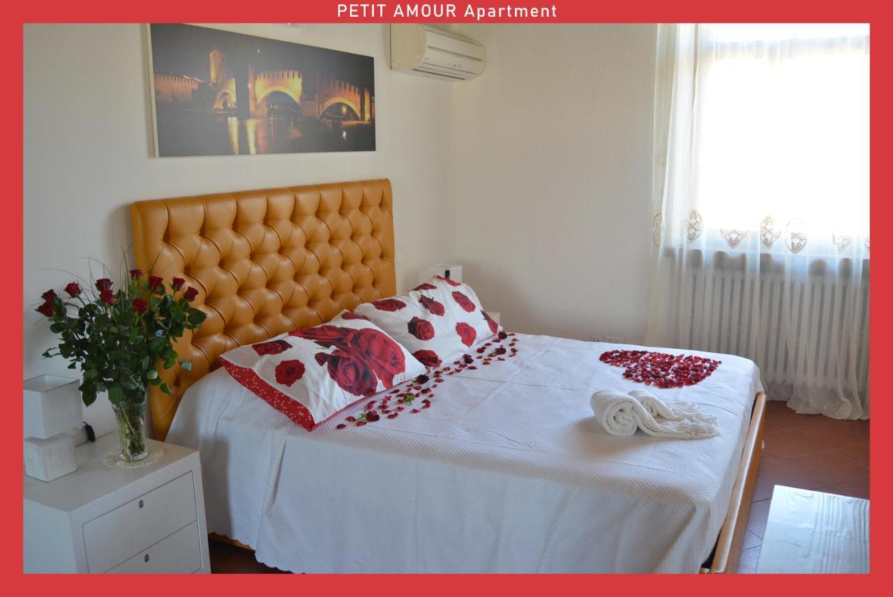 Verona Relax & Stay Apartments Luaran gambar