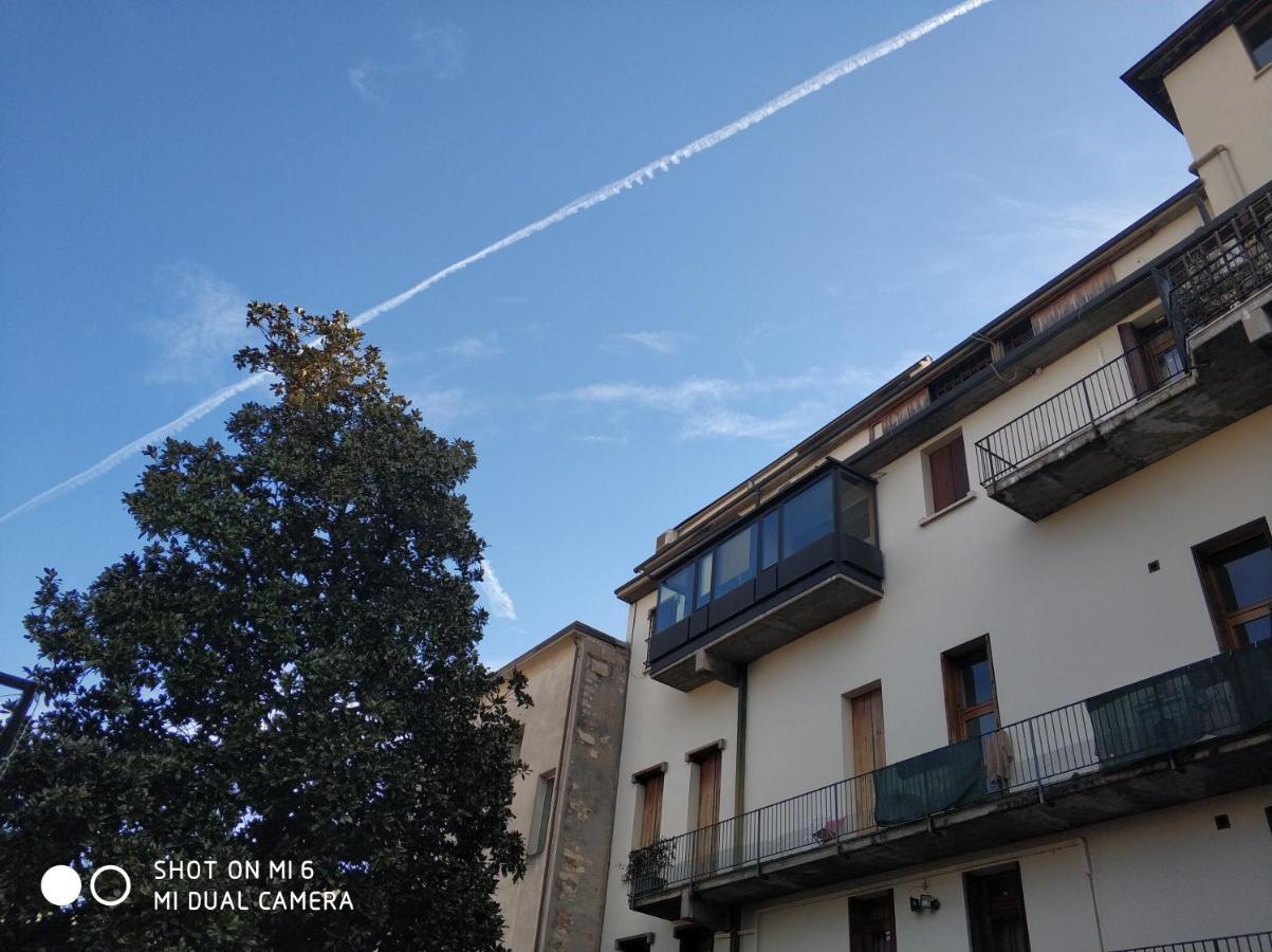 Verona Relax & Stay Apartments Luaran gambar
