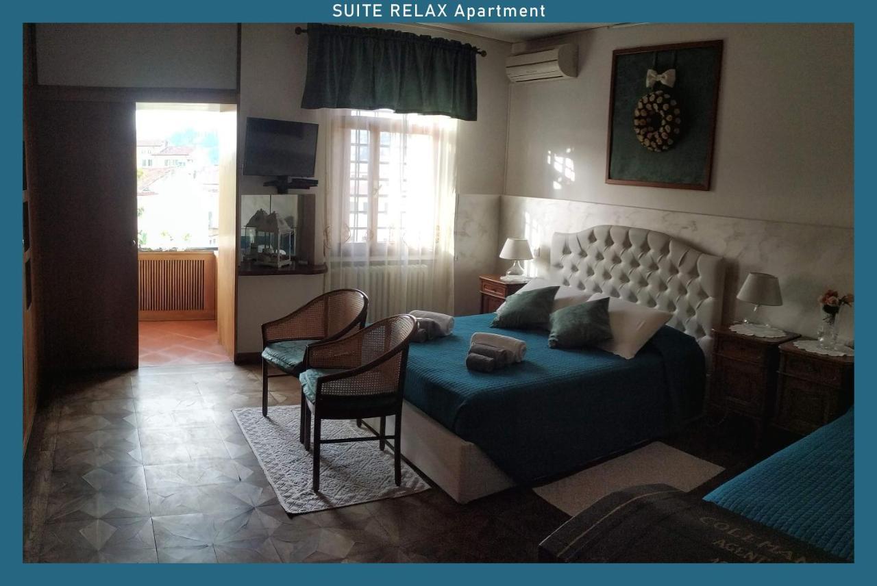 Verona Relax & Stay Apartments Luaran gambar