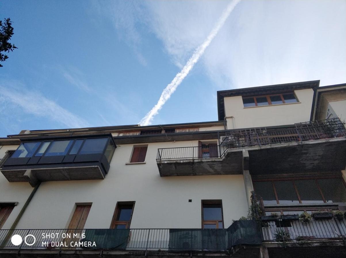 Verona Relax & Stay Apartments Luaran gambar
