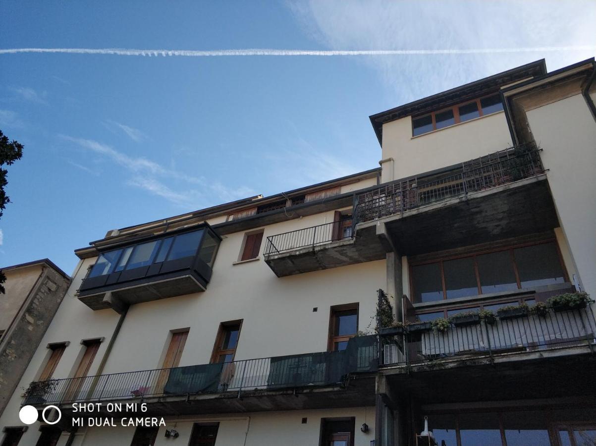 Verona Relax & Stay Apartments Luaran gambar