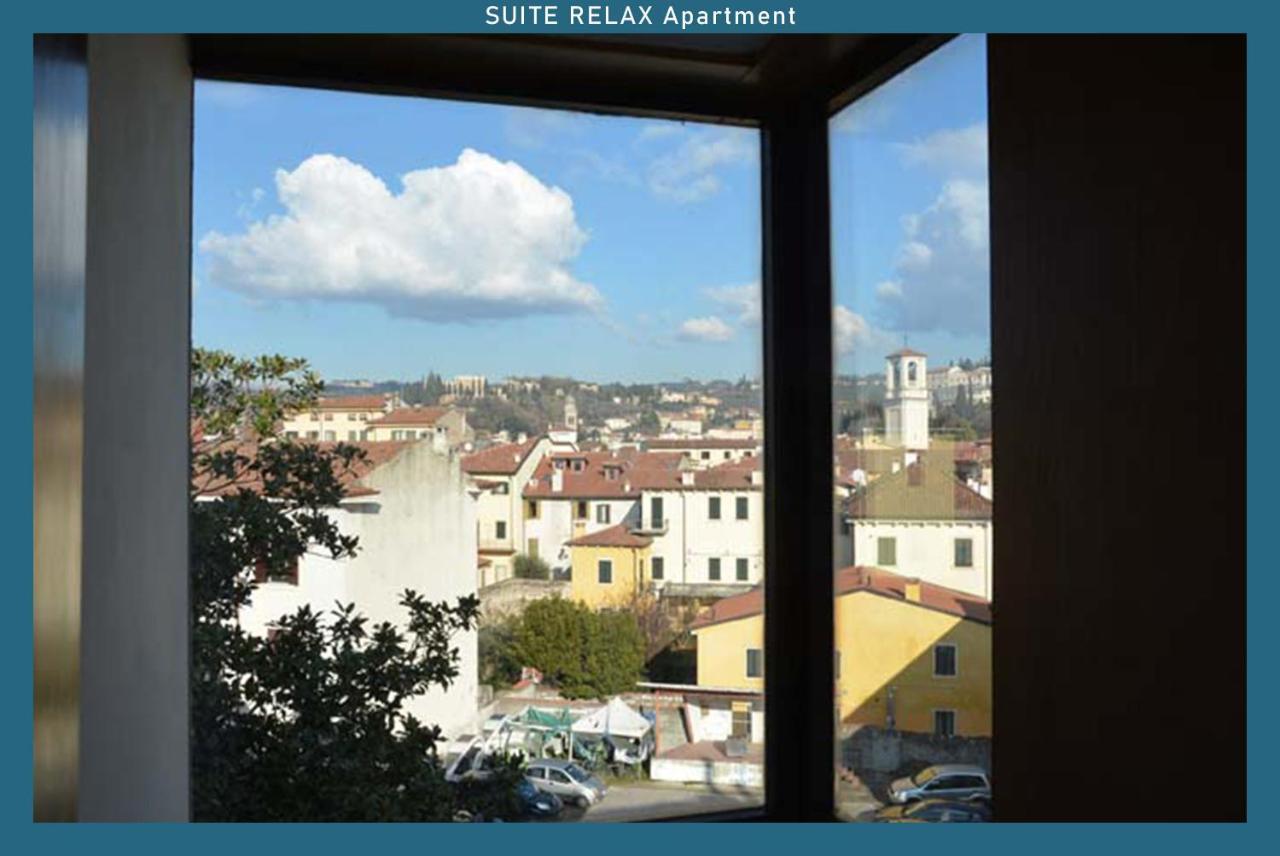 Verona Relax & Stay Apartments Luaran gambar